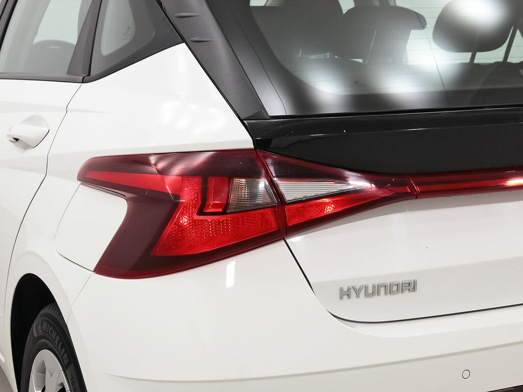 Hyundai i20 1.0 TGDI 74kW (100CV) Klass 30