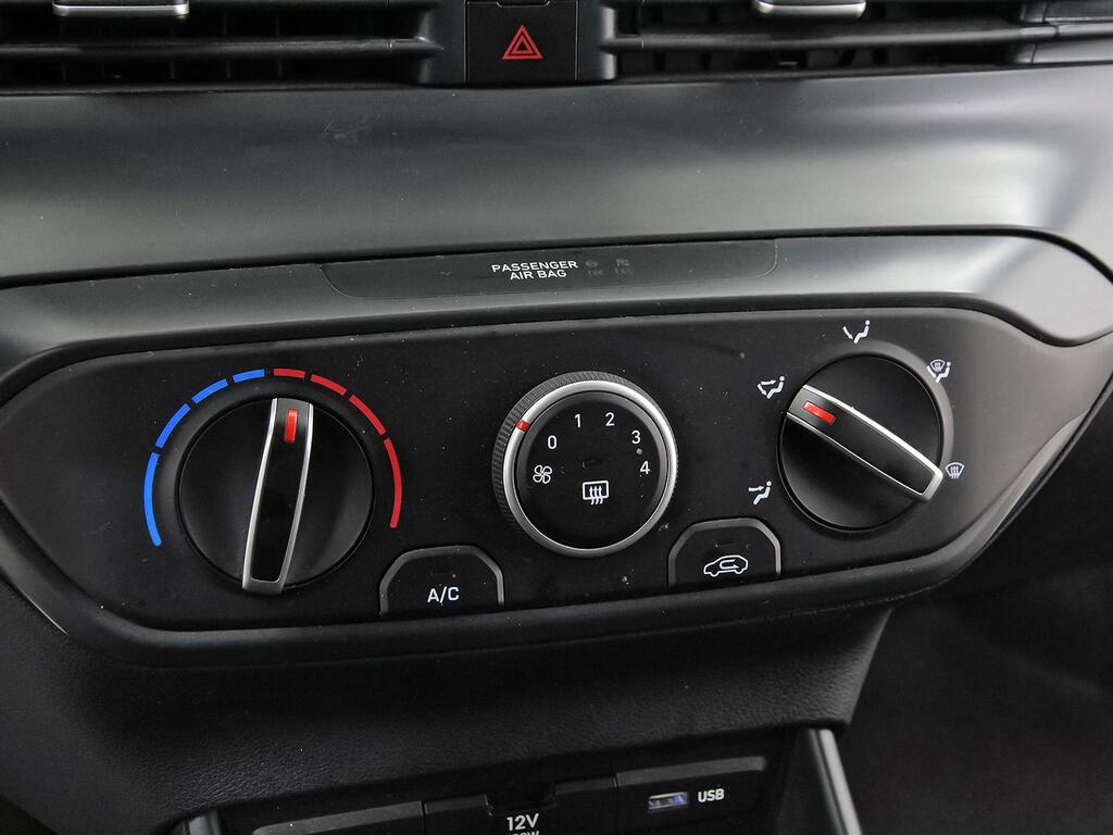 Hyundai i20 1.0 TGDI 74kW (100CV) Klass 25