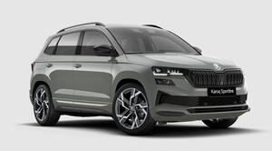 Skoda Karoq 1.5 TSI 110kW (150CV) DSG ACT Sportline