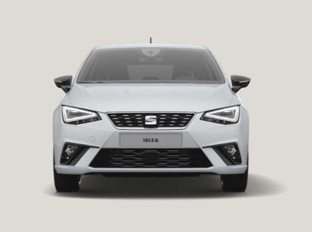 Seat Ibiza 1.0 TSI 85kW Special Edition Xcellence 6