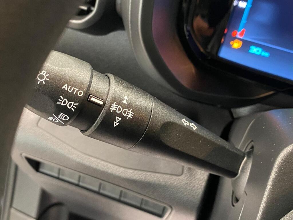 Citroën Berlingo Talla XL BlueHDi 100 S&S PLUS 29