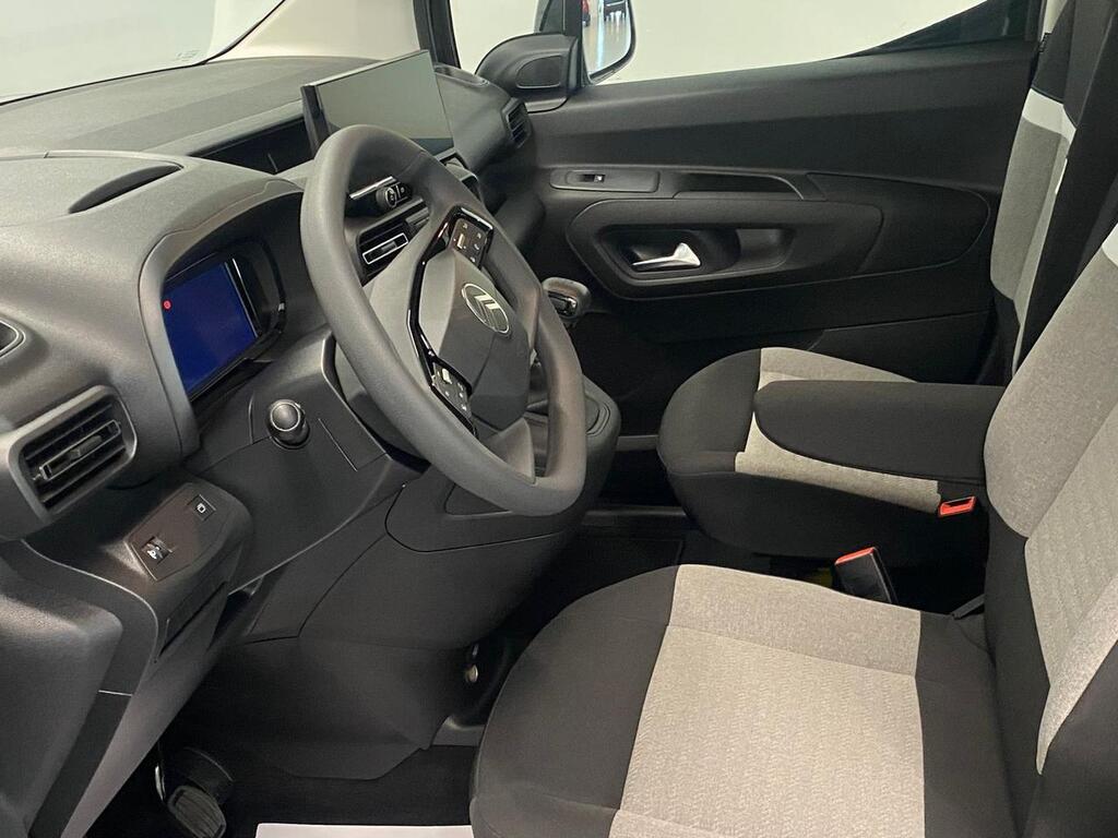 Citroën Berlingo Talla XL BlueHDi 100 S&S PLUS 13