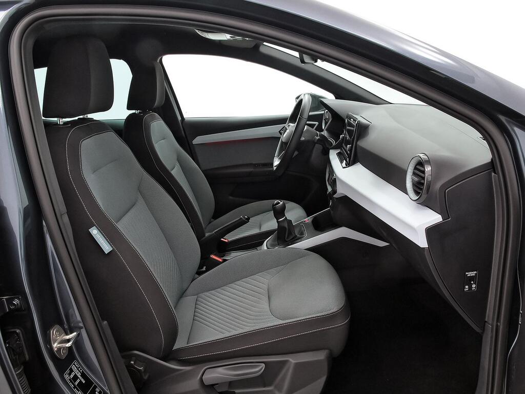 Seat Ibiza 1.0 TSI 85kW Xcellence 5