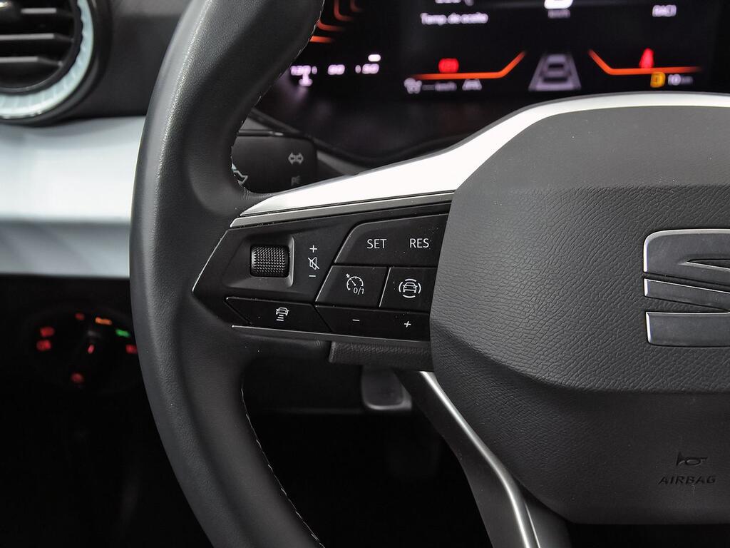 Seat Ibiza 1.0 TSI 85kW Xcellence 15