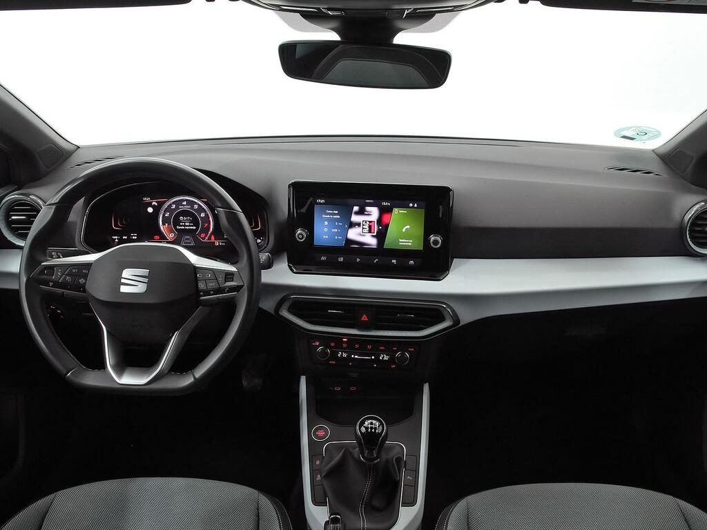 Seat Ibiza 1.0 TSI 85kW Xcellence 4