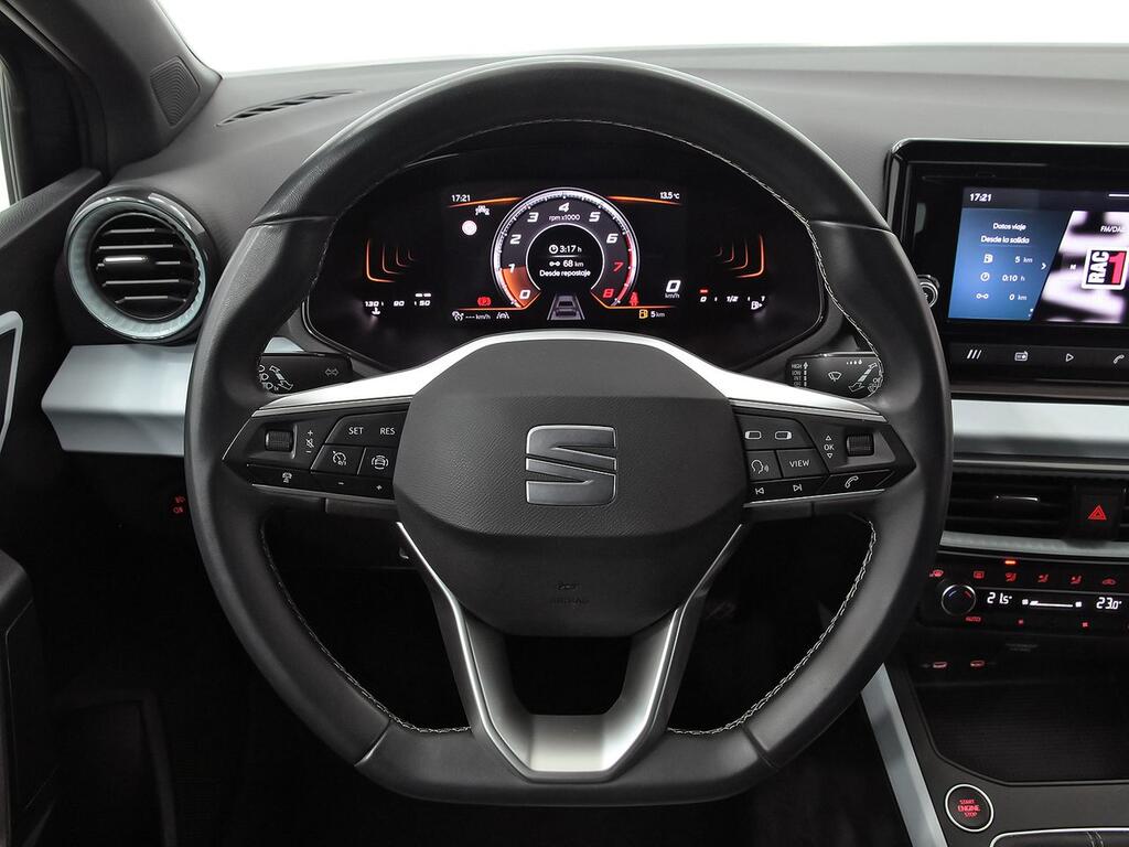 Seat Ibiza 1.0 TSI 85kW Xcellence 17