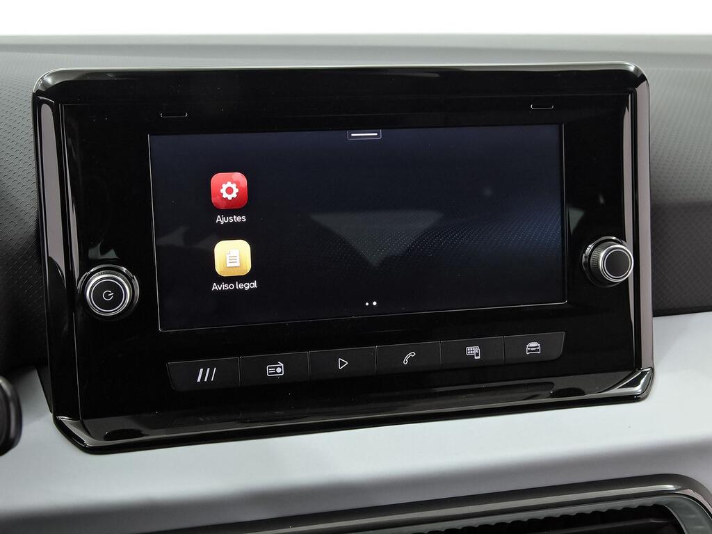 Seat Ibiza 1.0 TSI 85kW Xcellence 19