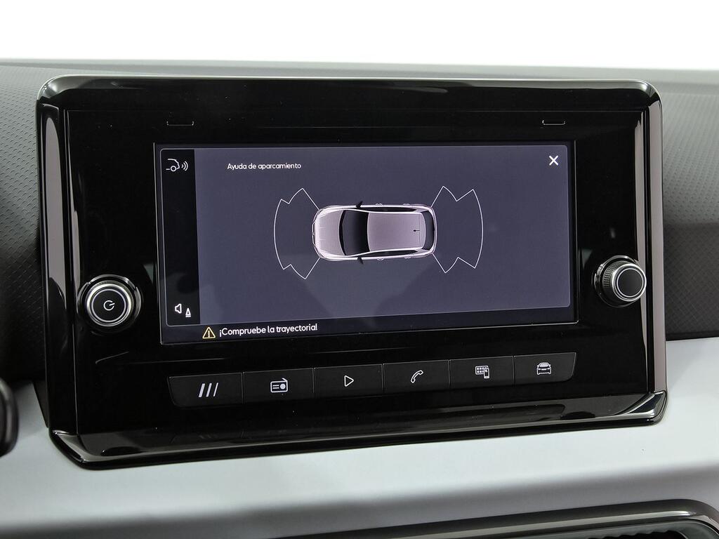 Seat Ibiza 1.0 TSI 85kW Xcellence 22