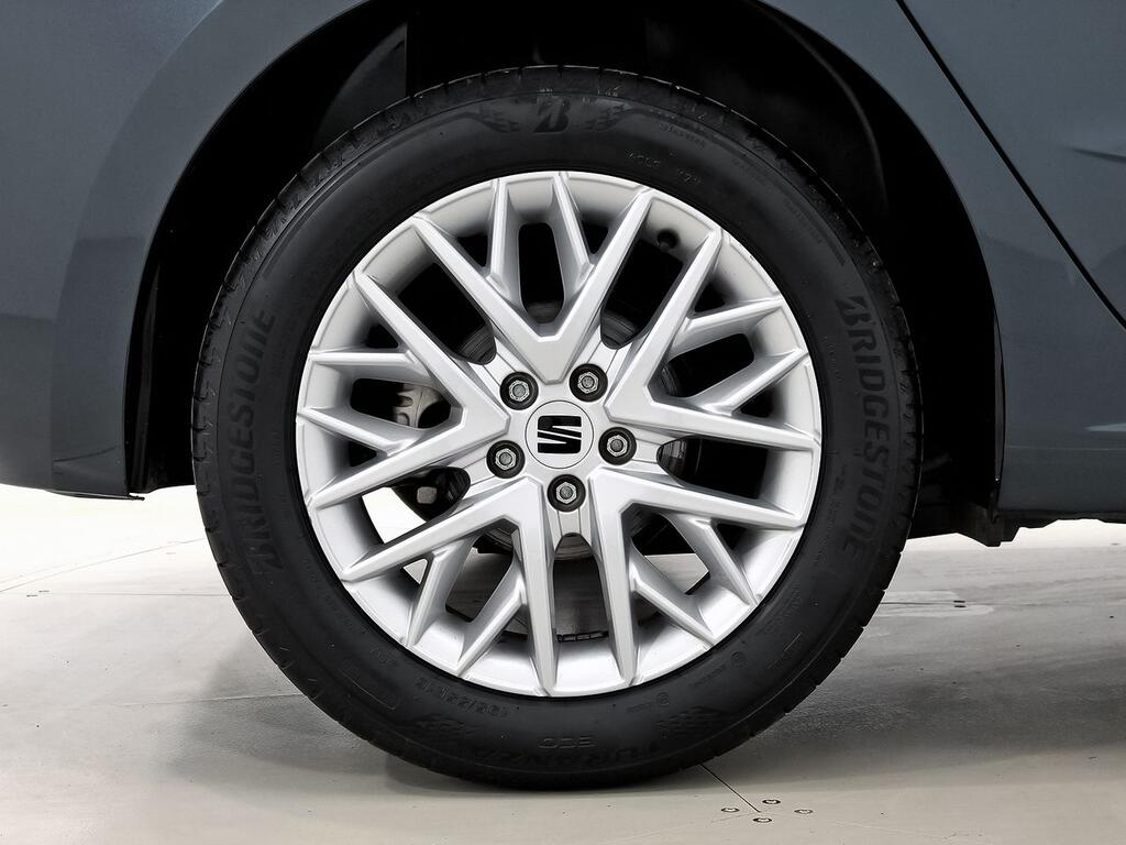 Seat Ibiza 1.0 TSI 85kW Xcellence 8