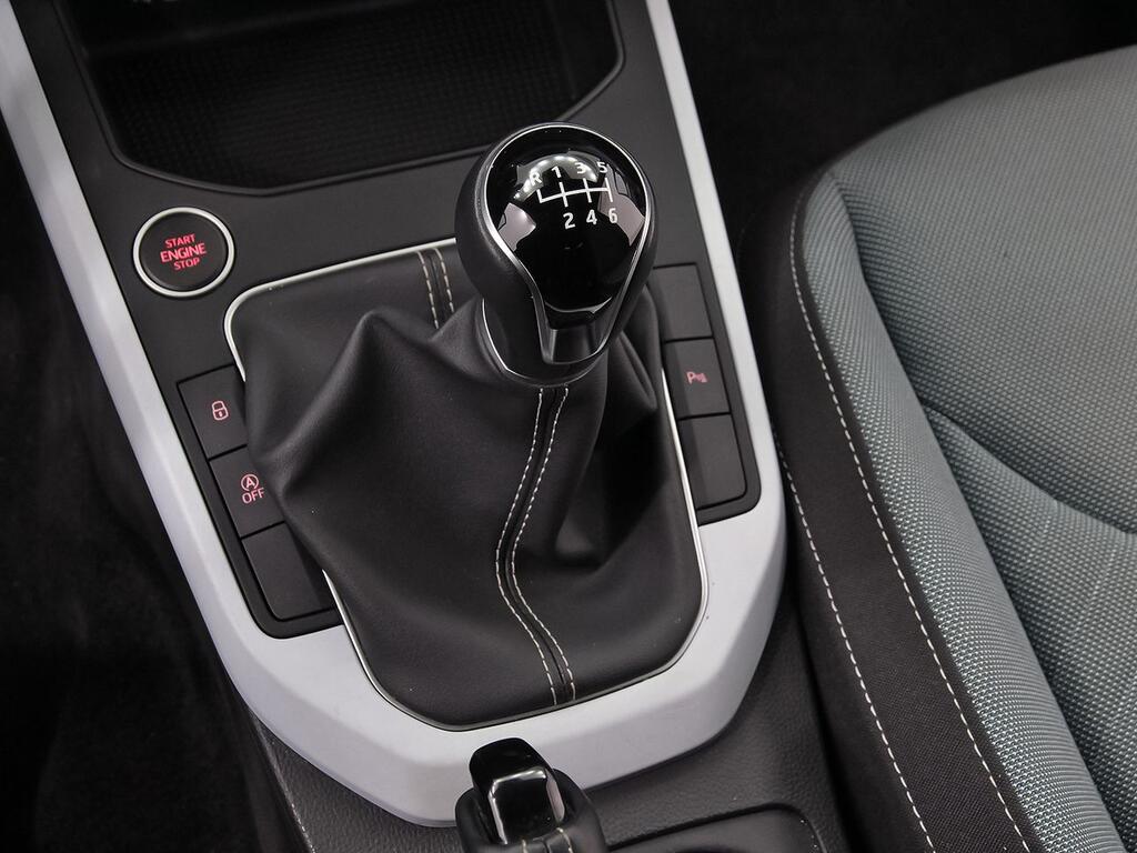 Seat Ibiza 1.0 TSI 85kW Xcellence 28