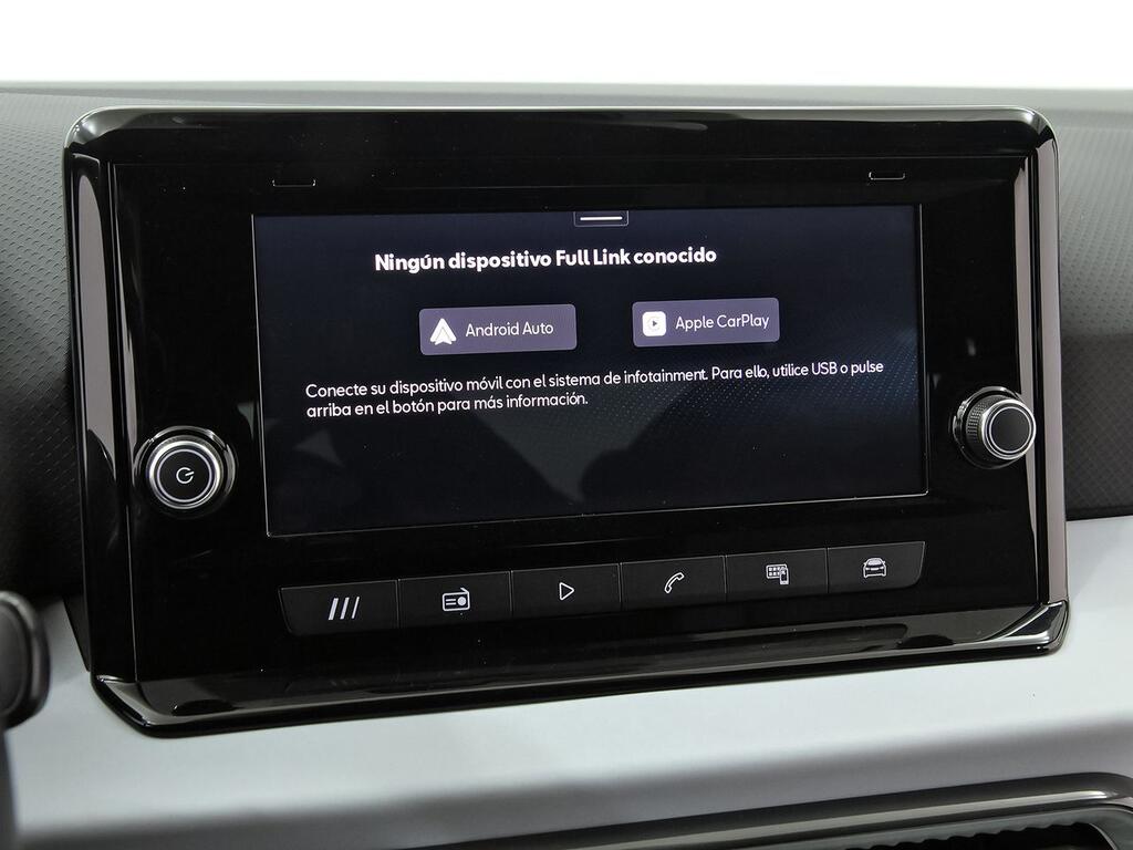 Seat Ibiza 1.0 TSI 85kW Xcellence 20