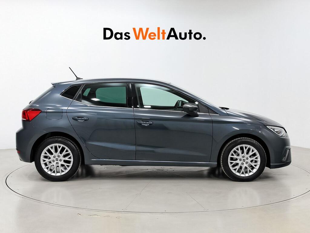 Seat Ibiza 1.0 TSI 85kW Xcellence 3