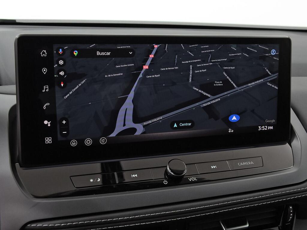 Nissan Qashqai DIG-T 116kW CVT N-Connecta 23