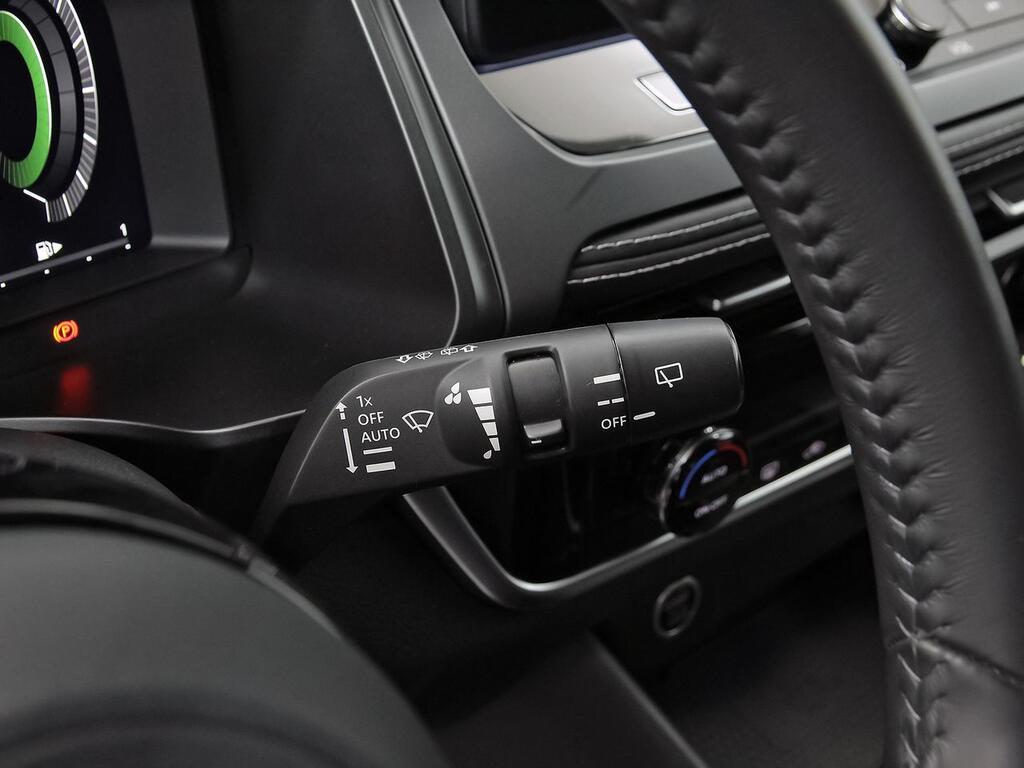 Nissan Qashqai DIG-T 116kW CVT N-Connecta 15