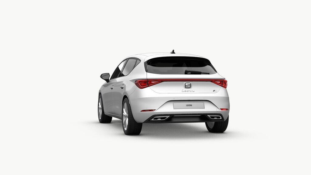 Seat Leon 1.5 eTSI 110kW DSG S&S FR Spec Edition 4