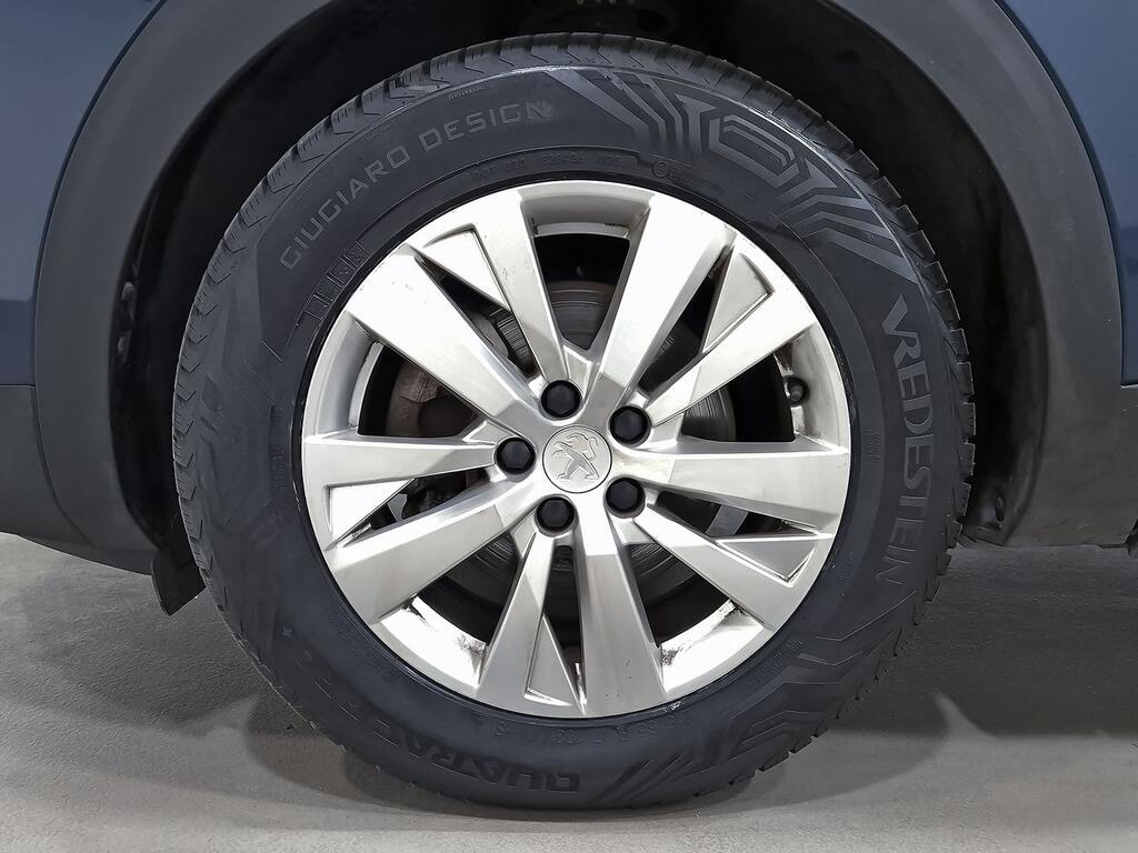 Peugeot 3008 1.5 BlueHDi 96kW (130CV) S&S Active Pack 10