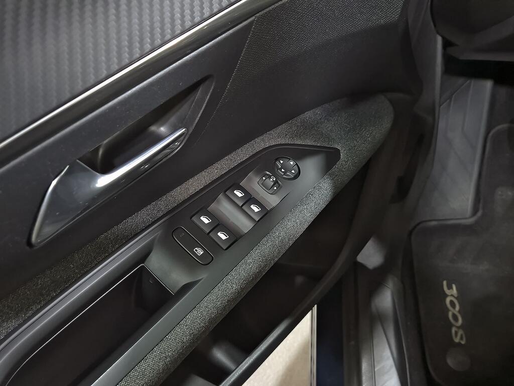 Peugeot 3008 1.5 BlueHDi 96kW (130CV) S&S Active Pack 11