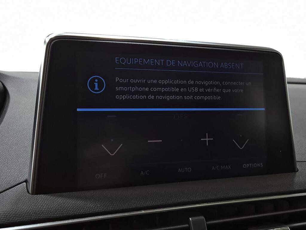 Peugeot 3008 1.5 BlueHDi 96kW (130CV) S&S Active Pack 23