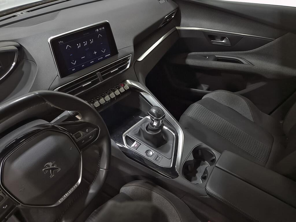 Peugeot 3008 1.5 BlueHDi 96kW (130CV) S&S Active Pack 28