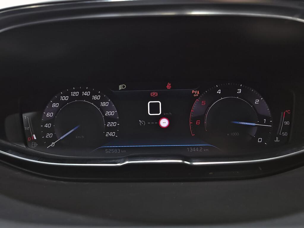 Peugeot 3008 1.5 BlueHDi 96kW (130CV) S&S Active Pack 13