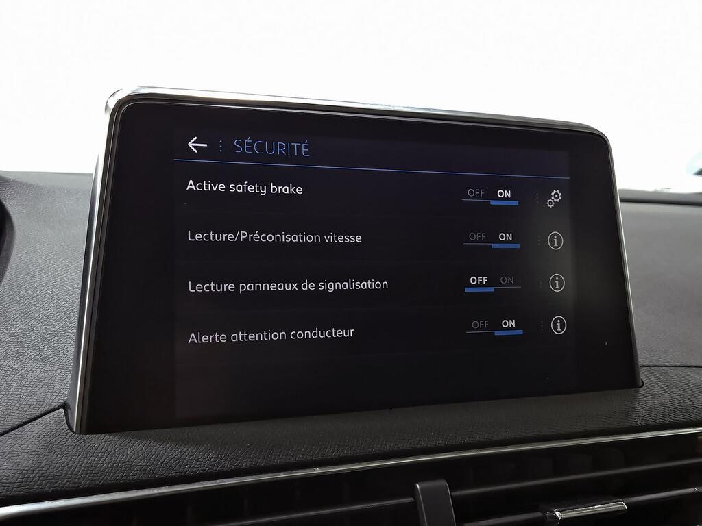 Peugeot 3008 1.5 BlueHDi 96kW (130CV) S&S Active Pack 21