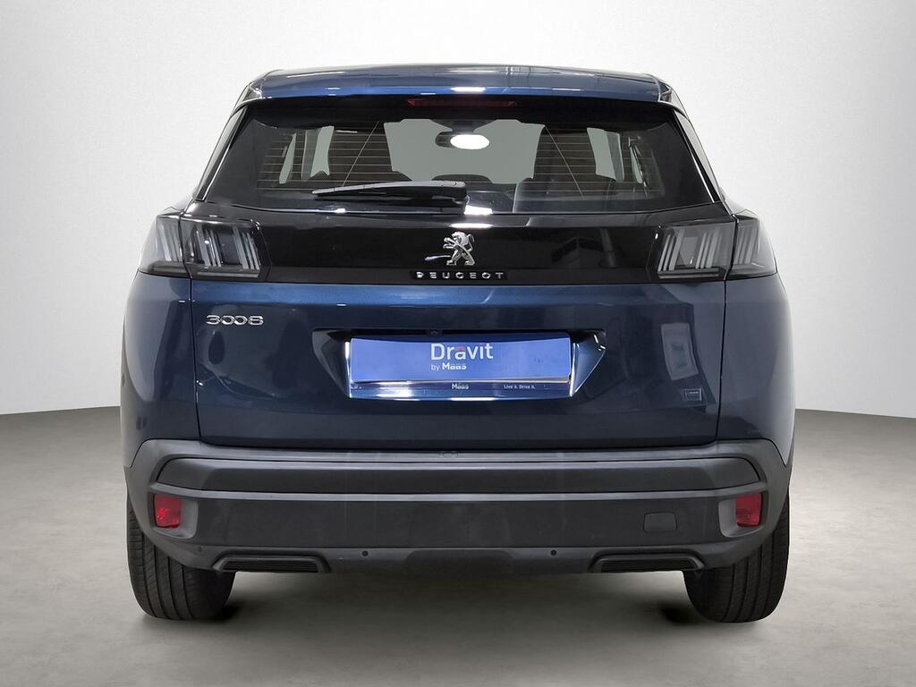 Peugeot 3008 1.5 BlueHDi 96kW (130CV) S&S Active Pack 5