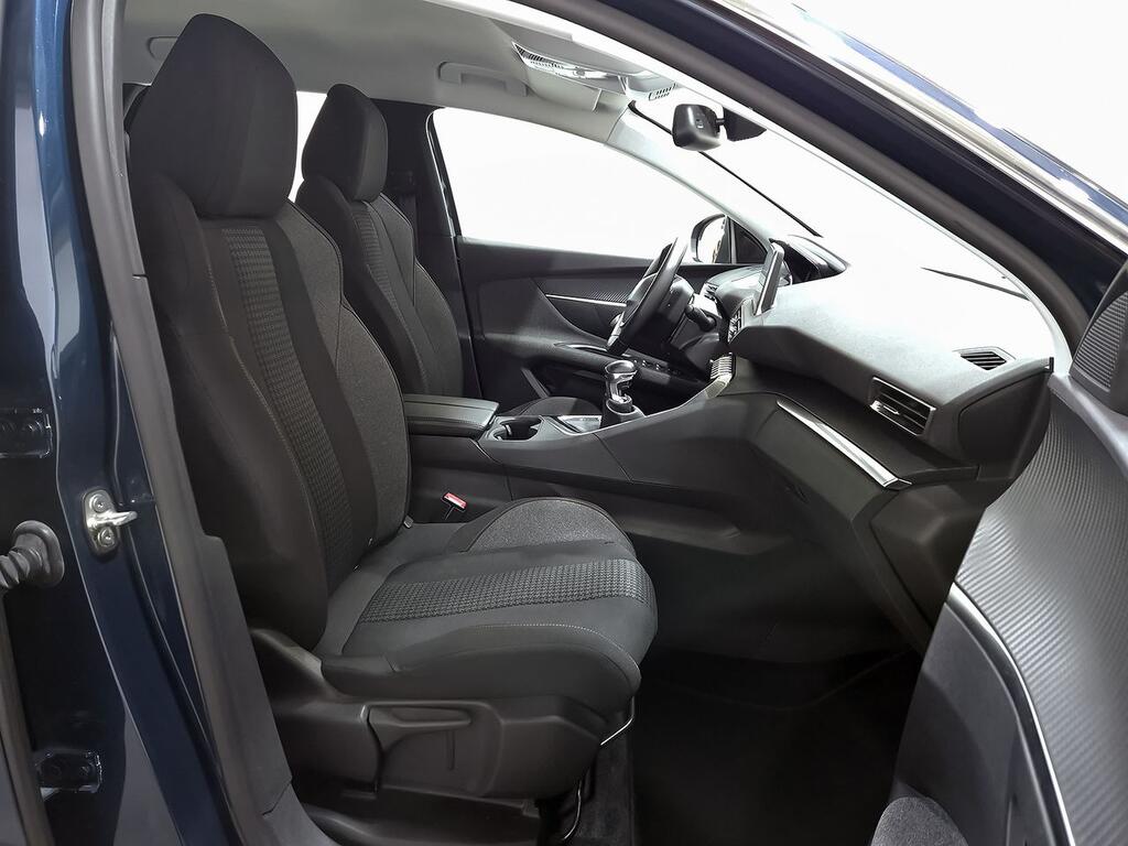 Peugeot 3008 1.5 BlueHDi 96kW (130CV) S&S Active Pack 7