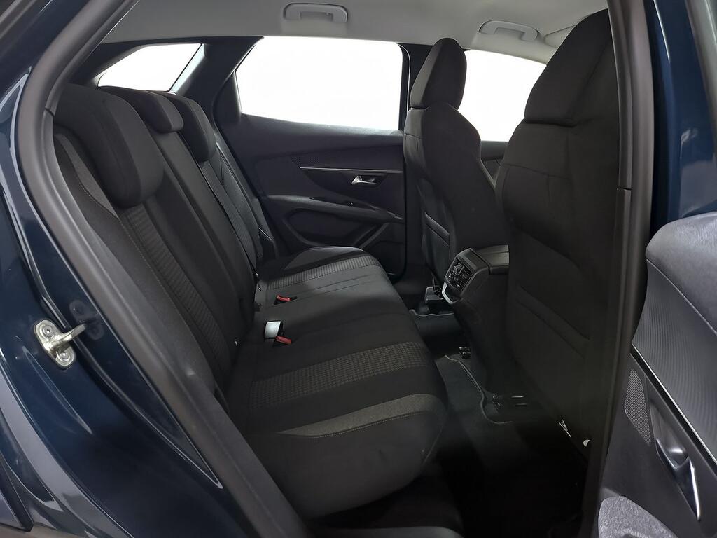 Peugeot 3008 1.5 BlueHDi 96kW (130CV) S&S Active Pack 8