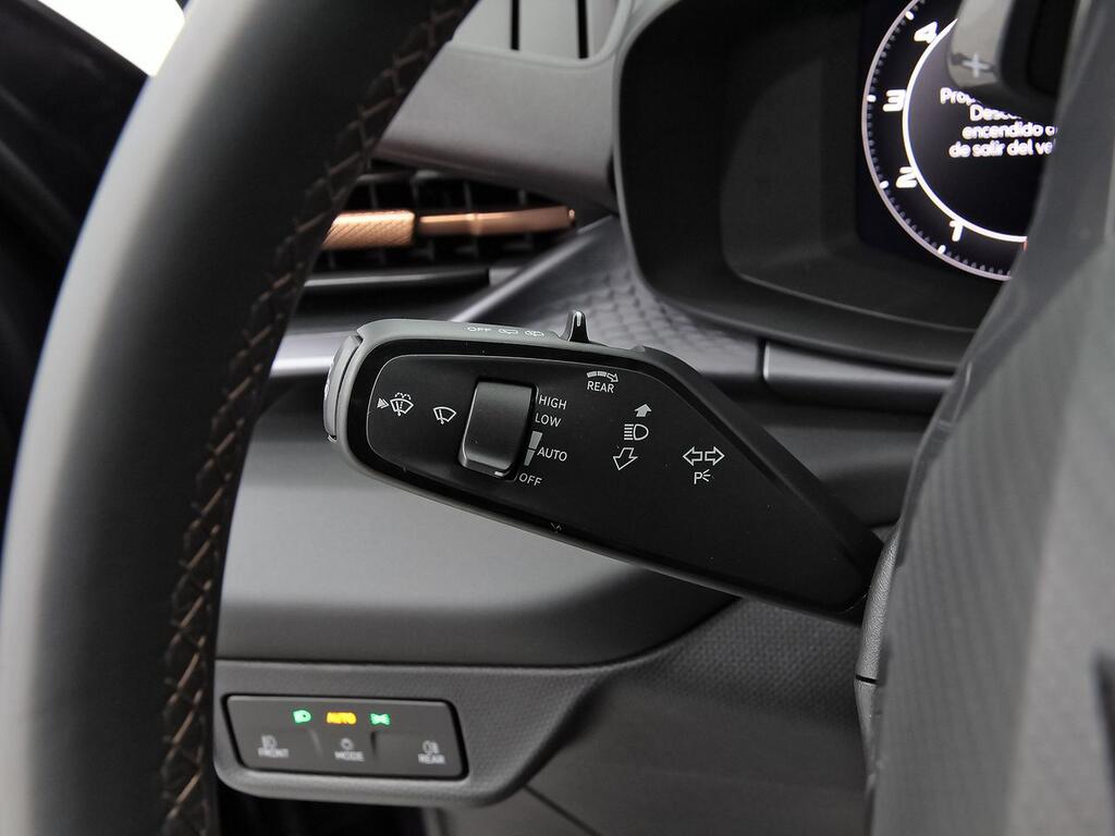 Cupra Terramar 1.5 TSI e-Hybrid 200kW (272 CV) VZ DSG 15