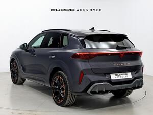 Cupra Terramar 1.5 TSI e-Hybrid 200kW (272 CV) VZ DSG