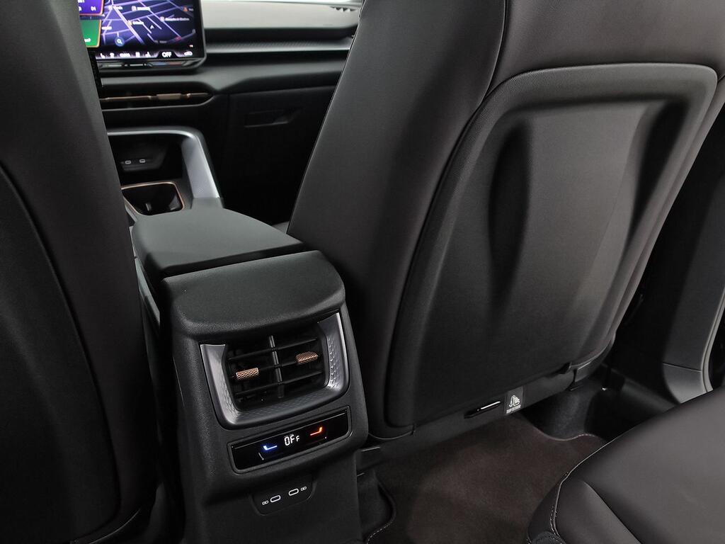 Cupra Terramar 1.5 TSI e-Hybrid 200kW (272 CV) VZ DSG 39