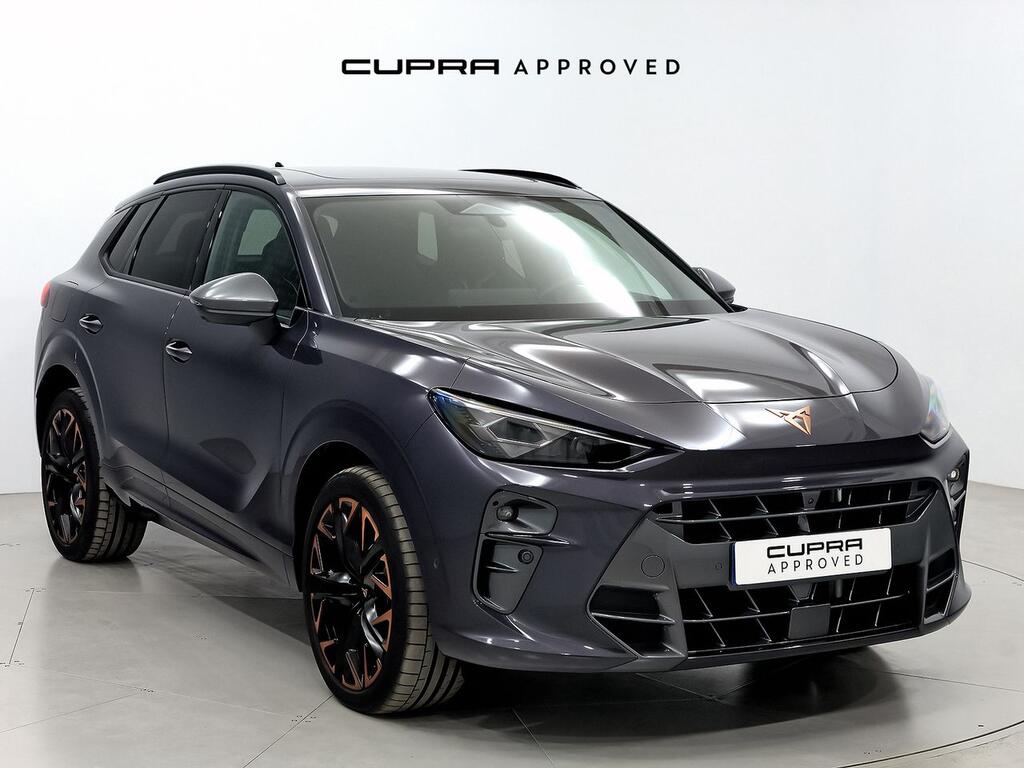 CUPRA Terramar 1.5 TSI e-Hybrid 200kW (272 CV) VZ DSG