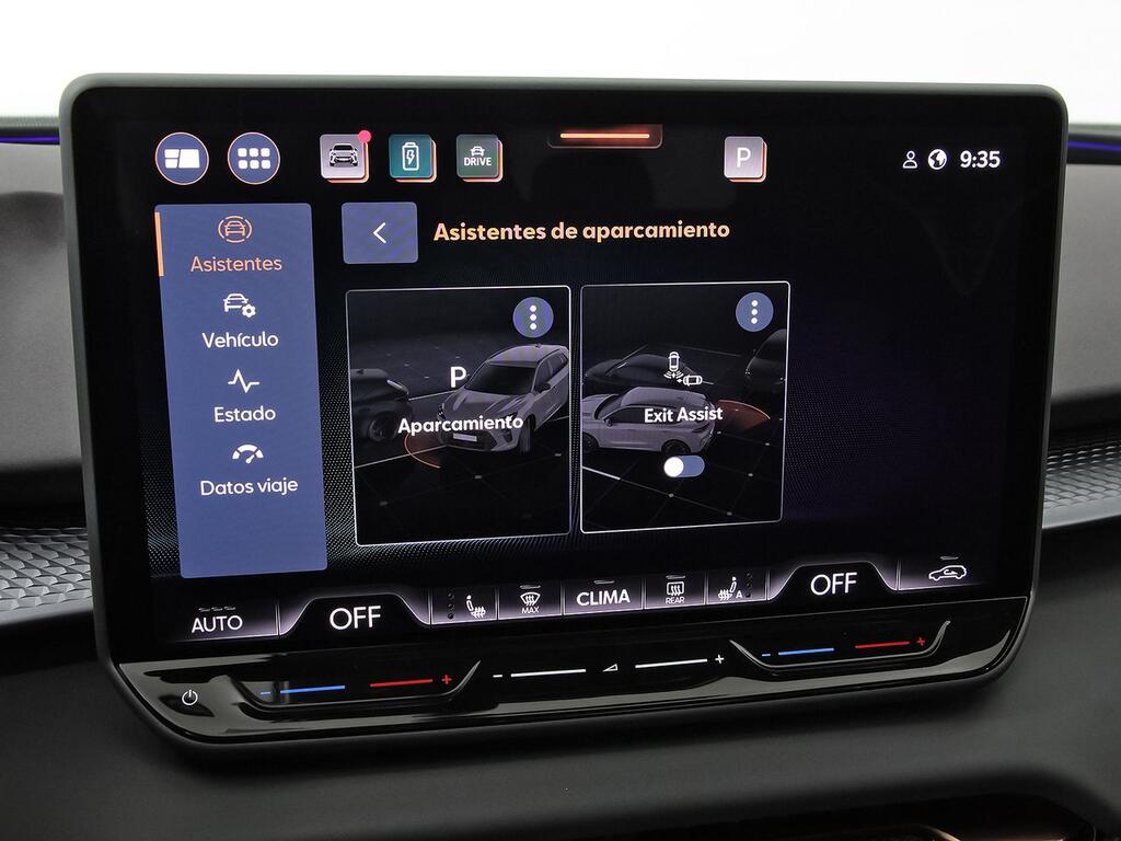 Cupra Terramar 1.5 TSI e-Hybrid 200kW (272 CV) VZ DSG 28