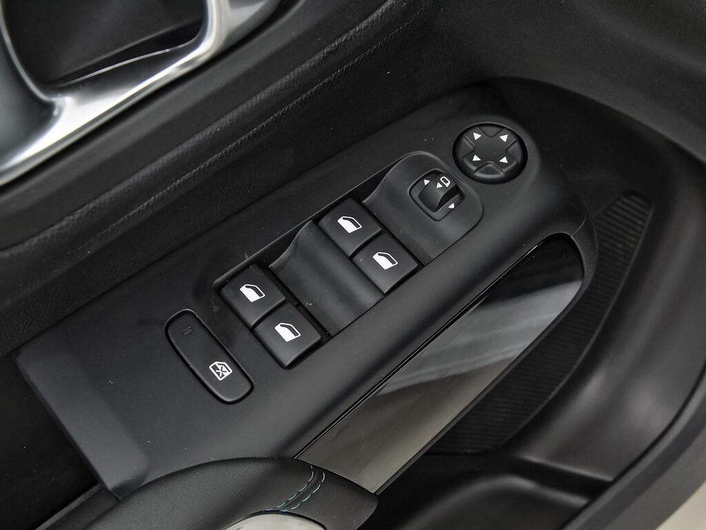 Citroën C5 Aircross BlueHdi 96kW (130CV) S&S EAT8 Plus 13