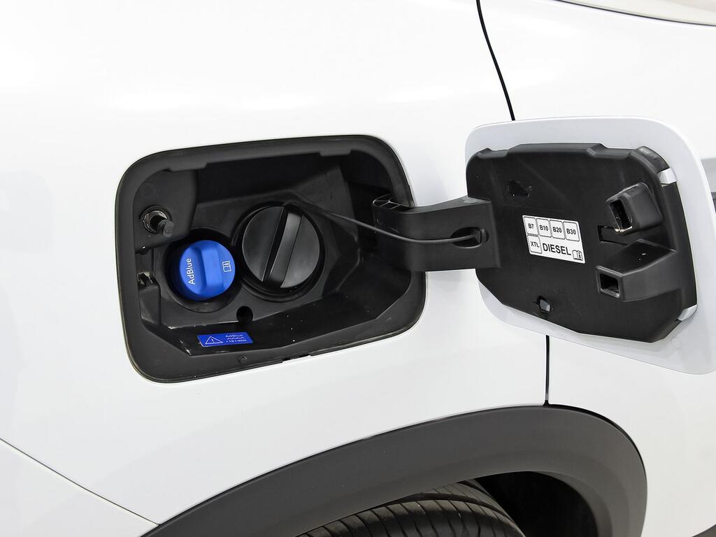 Citroën C5 Aircross BlueHdi 96kW (130CV) S&S EAT8 Plus 35