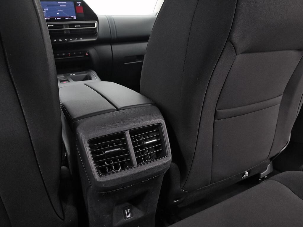 Citroën C5 Aircross BlueHdi 96kW (130CV) S&S EAT8 Plus 31