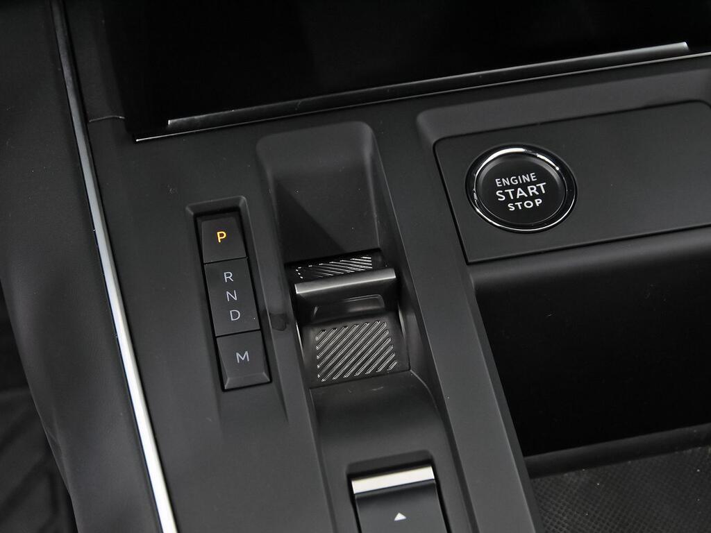 Citroën C5 Aircross BlueHdi 96kW (130CV) S&S EAT8 Plus 29