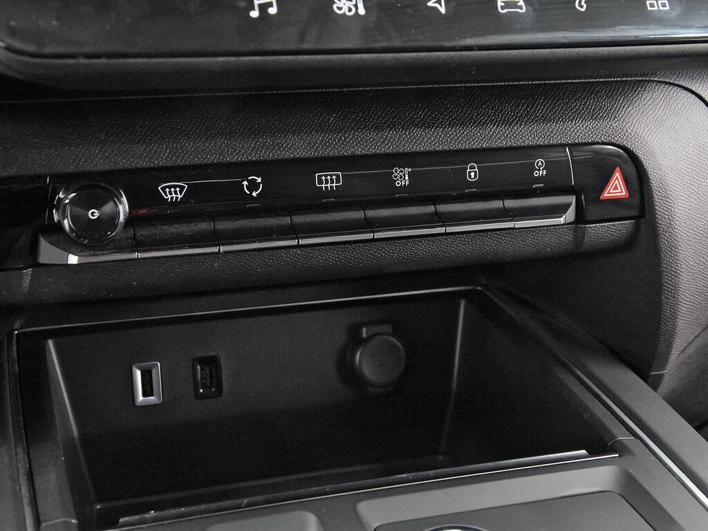 Citroën C5 Aircross BlueHdi 96kW (130CV) S&S EAT8 Plus 28