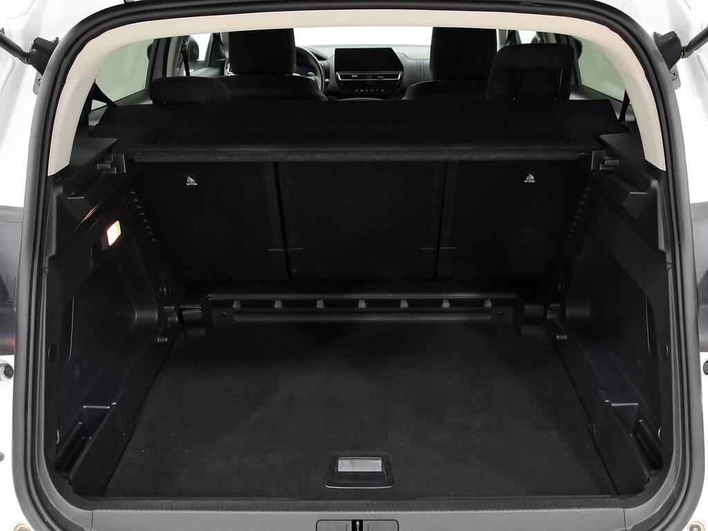 Citroën C5 Aircross BlueHdi 96kW (130CV) S&S EAT8 Plus 10