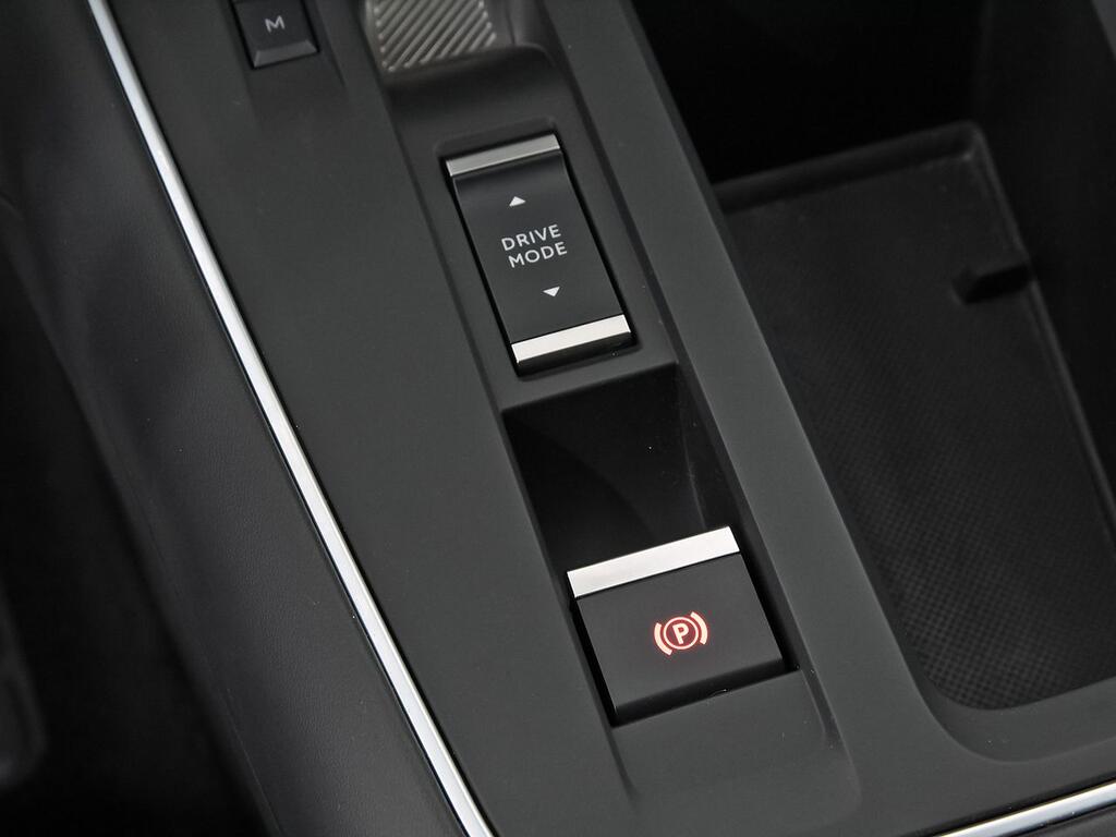 Citroën C5 Aircross BlueHdi 96kW (130CV) S&S EAT8 Plus 30