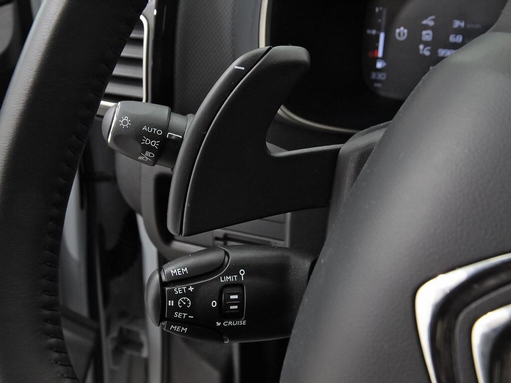 Citroën C5 Aircross BlueHdi 96kW (130CV) S&S EAT8 Plus 16