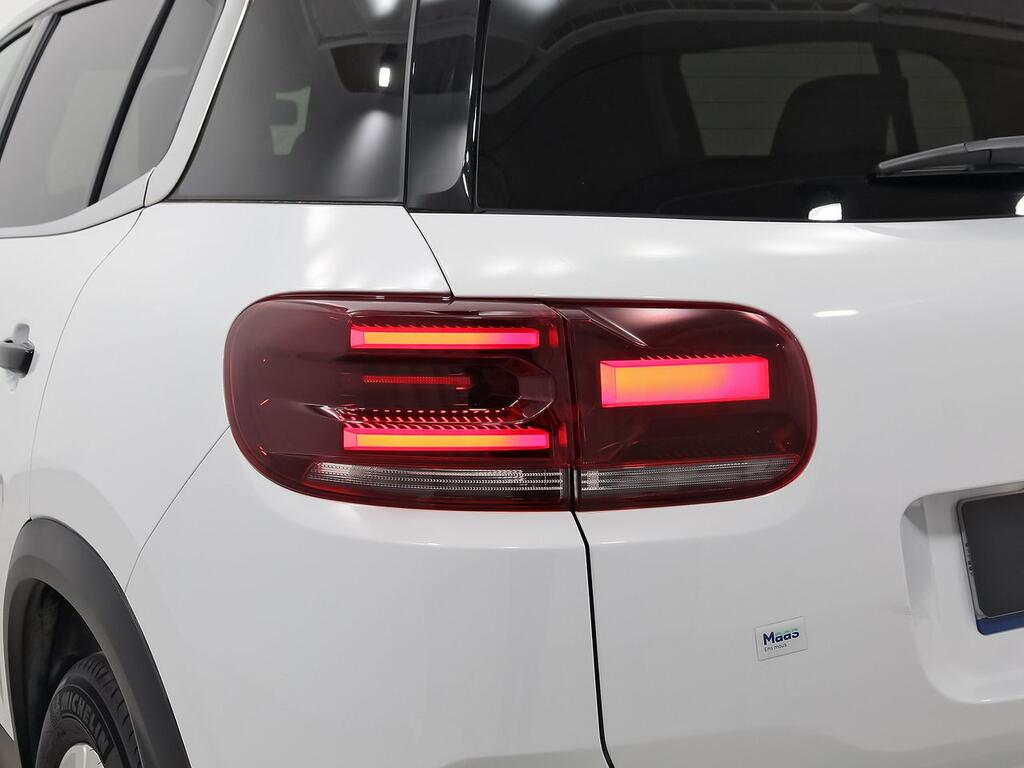 Citroën C5 Aircross BlueHdi 96kW (130CV) S&S EAT8 Plus 33