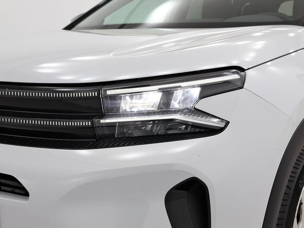 Citroën C5 Aircross BlueHdi 96kW (130CV) S&S EAT8 Plus 32