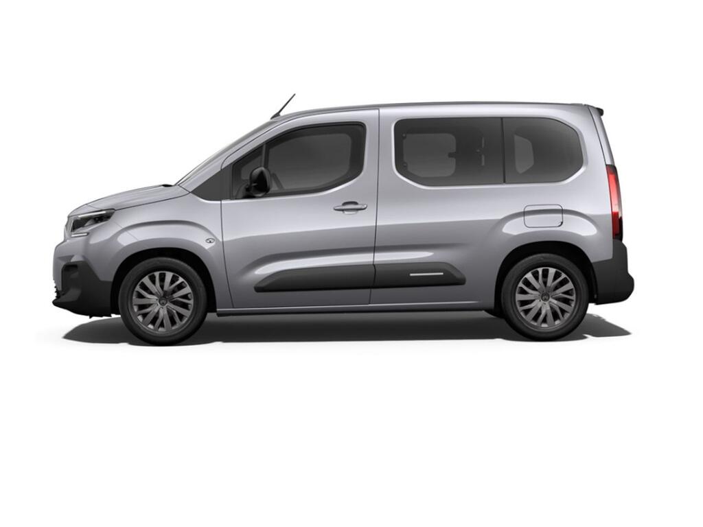 Citroën Berlingo M Plus Diésel 100CV Manual