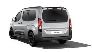 Citroën Berlingo XL Plus Diésel 130CV Automático