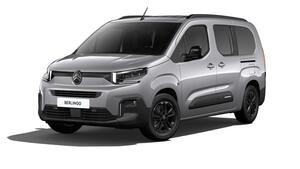 Citroën Berlingo XL Plus Diésel 130CV Automático