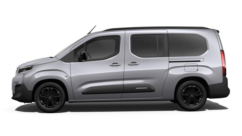 Citroën Berlingo XL Plus Diésel 130CV Automático