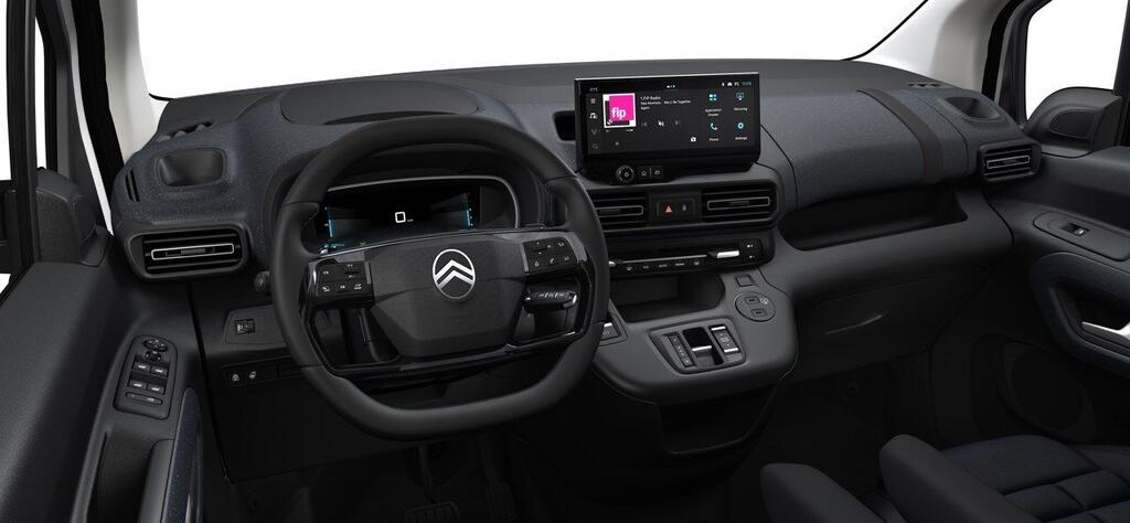 Citroën Berlingo M Max Diésel 130CV Automático 6