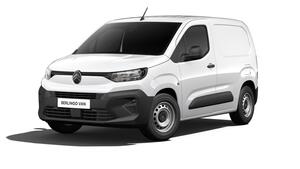 Citroën Berlingo 1.5 BLUEHDI 75KW TALLA M 4P