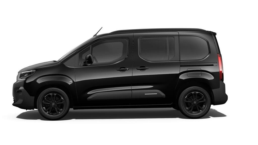 Citroën Berlingo M Max Diésel 100CV Manual